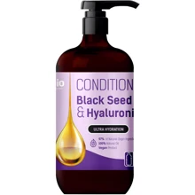 BIO Naturell Bion Black Seed Oil & Hyaluronic Acid Кондиционер для волос 946 ml: Пол Для женщин