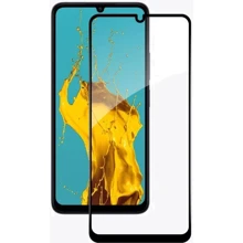 Аксесуар для смартфона Piko Tempered Glass Full Glue Black для Xiaomi Redmi 13C / Poco C65: Сумісність Xiaomi Redmi 13C / Poco C65
