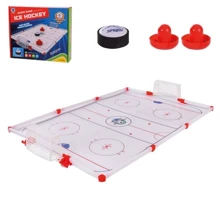Настольная игра Аэрохоккей (789-36A): Производитель Noname