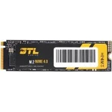 GTL Gaming Star 1 TB (GTLGS1TBNV): Тип накопителя внутренний