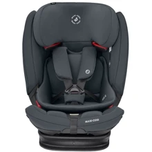 Автокресло MAXI-COSI Titan Pro Authentic Graphite: Группа 1/2/3