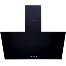 Вытяжка Minola HDN 6232 BL/INOX 700 LED: Тип воздухоочистителя Рециркуляция, Отвод