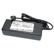 Зарядний пристрій HP 84W 18.5V 4.5A 4Pin (Round 10mm) Male YDS-084A OEM (79471): Напруга 18.5V