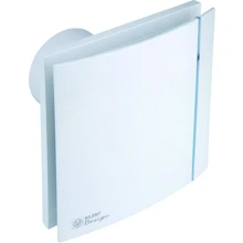 Витяжний вентилятор Soler & Palau SILENT-300 CZ DESIGN - 3C: Призначення побутовий