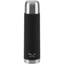 Термос Salewa THERMO BOTTLE 0.5 л 2313/0900 черный (013.003.0638): Производитель Salewa