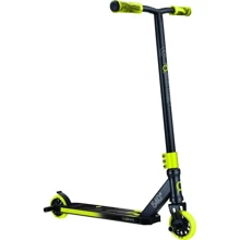 Самокат GLOBBER серії GS540 чорно-жовтий, трюкової, з пегами, до 100кг, 8+ (622-107-3): Кількість коліс 2