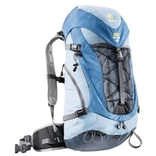 Рюкзак Deuter ACT Trail 28 SL sky grey-storm (485): Производитель Deuter