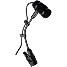 Микрофон SUPERLUX PRA383TQG (WB383): Тип Инструментальные
