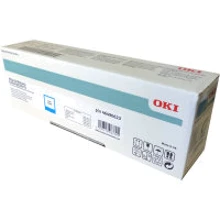 Картридж OKI ES5432/5473-CYAN-6K (46490623): Виробник OKI