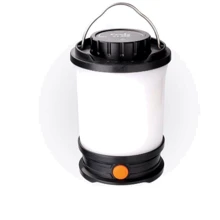 Фонарь туристический Fenix CL30R черный (CL30R): Тип Фонарь-лампа