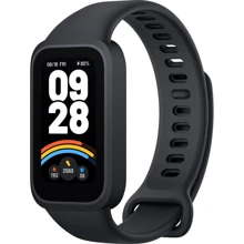 Фитнес-браслет Xiaomi Mi Smart Band 9 Active Black (BHR9444GL): Производитель Xiaomi
