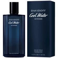 Парфюмированная вода Davidoff Cool Water Intense Men 125 ml Тестер: Вид Парфюмированная вода