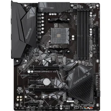 GIGABYTE B550 GAMING X V2: Оперативная память 4xDDR4 4733 МГц, до 128 ГБ