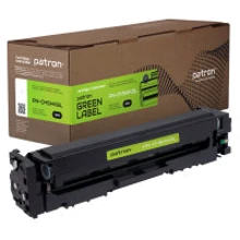 Картридж Patron CANON 045H BLACK GREEN Label (PN-045HKGL): Виробник Patron