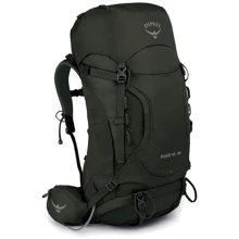 Рюкзак Osprey Kestrel 38 Picholine Green - M/L (009.1869): Производитель Osprey