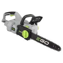Електропила EGO CS1400E: Тип Акумуляторна пила