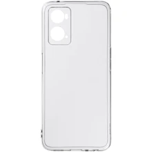 Чехол для телефонов ArmorStandart Air Series Camera cover Transparent for OPPO A96 (ARM66957): Совместимость OPPO A96