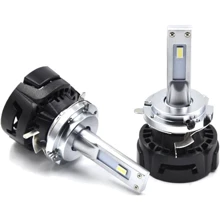 Лампи світлодіодні ALed X H7 6000K 35W XH7C08С VW / Skoda / Mercedes / Opel: Головне світло Дальнє світло, Ближнє світло