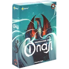 Опал (254026): Производитель Эврикус
