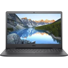 Ноутбук Dell Inspiron 3502 (I3505-P847BLK-PDE) UA: Экран 15.6 " (1920x1080)