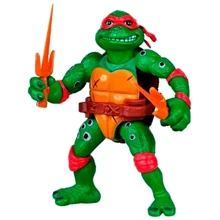 Фігурка TMNT Черепашки-ніндзя Movie Star 1992 - Рафаель (81334): Тип Персонаж мультфильма, фильма