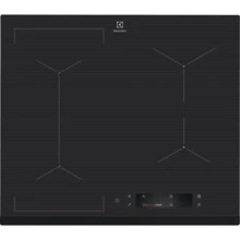 Варочная поверхность электрическая Electrolux EIS6648: Размеры для встраивания 56x49 см
