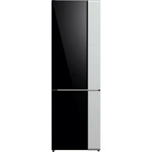Холодильник Gorenje NRK612ORAB-L: Тип холодильник двухкамерный