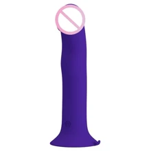 Вибратор LYBAILE Pretty Love Murray-Youth Vibrator Blue: Для кого Для женщин