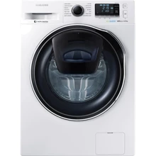 Стиральная машина Samsung WW90K6414QW: Тип машины Автомат