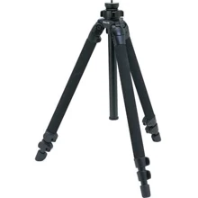 Штатив без головки Slik Pro 400 DX Leg: Тип штатива підлоговий