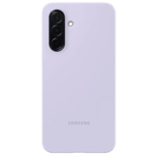 Чохол для телефона Samsung Silicone Case Lavender (EF-PA366CVEGWW) для Samsung A366 Galaxy A36: Сумісність Samsung A366 Galaxy A36