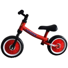 Беговел BabyHit Stepper - Red: Производитель BabyHit