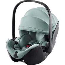Автокресло Britax Romer Baby-Safe 5Z2 Jade Green (2000039474): Группа 0+ (с рождения до 13 кг)
