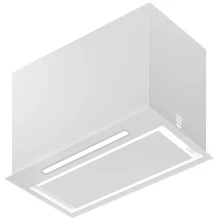 Вытяжка Faber Inka Lux Premium Bk Matt A52 Kl (305.0658.608): Тип воздухоочистителя Отвод