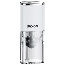 Кофемолка DYXON MEGAGRIND 155 White: Вместимость, г 155