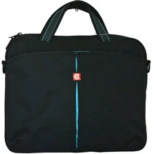 Сумка для ноутбуков Continent 15.6” CC- 0 10 Black: Тип сумки сумка