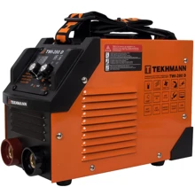 Сварочный инвертор Tekhmann TWI-280 D: Тип инвертор
