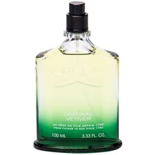 Парфумована вода Creed Original Vetiver 100 ml Тестер: Вид Парфумована вода