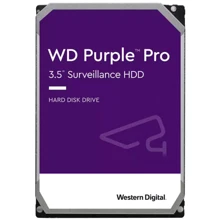 Внутренний жесткий диск WD Purple Pro 8 TB (WD8001PURP): Форм-фактор 3.5"