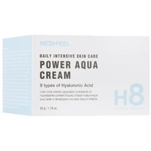 Medi-Peel Power Aqua Cream Крем для лица с пептидными капсулами 50 ml: Пол Для женщин