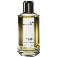 Парфюмированная вода Mancera Cedrat Boise 120 ml Тестер: Вид Парфюмированная вода