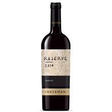 Вино Inkerman Reserve Merlot красное сухое 0.75л (DDSAS1N175): Страна производитель Украина