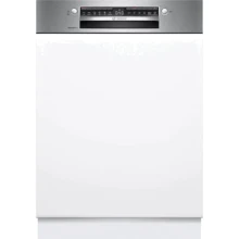 Встраиваемая посудомоечная машина BOSCH SMI4HCS19E: Размеры 81.5x59.8x57.3 см