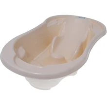 Ванночка TEGA Comfort (KF-001+t) Beige: Производитель Tega