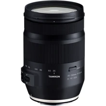 Объектив для фотоаппарата Tamron AF 35-150mm f/2.8-4 Di VC OSD (Canon): Тип объектива Универсальный