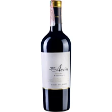 Вино Acon Reserva 2018 красное сухое 15.1 % 0.75 л (VTS3118181): Страна производитель Испания
