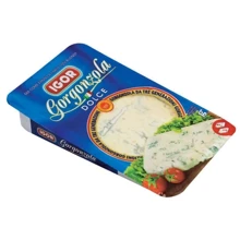 Сыр Igor Gorgonzola Dolce, 150 г (DL5430): Вес нетто 150 г