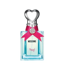 Туалетная вода Moschino Funny 25 ml: Вид Туалетная вода