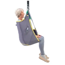 Стропа для підйомника Invacare Universal Standard 60124090: Производитель Invacare