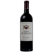 Вино Chateau de Fieuzal Pessac-Leognan Rouge красное сухое 0.75л (VTS1438153): Страна производитель Франция